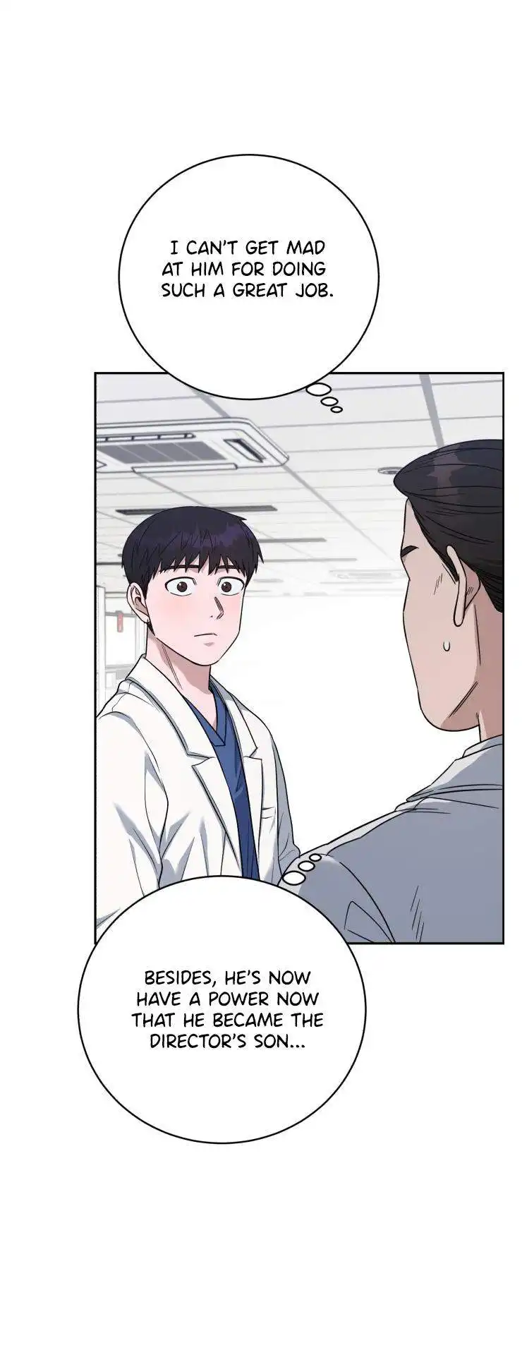 A.I. Doctor Chapter 84 68